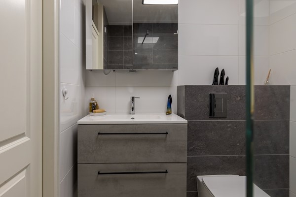 Medium property photo - Franciscusberg 9, 4611 MZ Bergen op Zoom